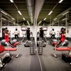 6 üzleti kép SPEEDFIT FITNESZ ÉS SZOLÁRIUM STÚDIÓ FITNESS GYŐR - DUNACENTER Szolárium ban/ben Győr GS