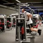7 üzleti kép SPEEDFIT FITNESZ ÉS SZOLÁRIUM STÚDIÓ FITNESS GYŐR - DUNACENTER Szolárium ban/ben Győr GS