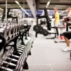 8 üzleti kép SPEEDFIT FITNESZ ÉS SZOLÁRIUM STÚDIÓ FITNESS GYŐR - DUNACENTER Szolárium ban/ben Győr GS