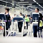 9 üzleti kép SPEEDFIT FITNESZ ÉS SZOLÁRIUM STÚDIÓ FITNESS GYŐR - DUNACENTER Szolárium ban/ben Győr GS