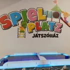 1 üzleti kép SPIELPLATZ JÁTSZÓHÁZ Sport & Szabadidő ban/ben Győr GS