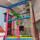 10 üzleti kép SPIELPLATZ JÁTSZÓHÁZ Sport & Szabadidő ban/ben Győr GS