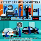 1 üzleti kép SPIRIT JÁRMŰKOZMETIKA Otthon és Építőipar ban/ben Gyomaendrőd BC