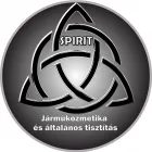 9 üzleti kép SPIRIT JÁRMŰKOZMETIKA Otthon és Építőipar ban/ben Gyomaendrőd BC