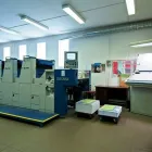 1 üzleti kép SPORI PRINT VINCZE KFT. NYOMDA ESZTERGOM Nyomdaipar ban/ben Esztergom KE