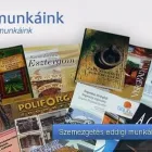 3 üzleti kép SPORI PRINT VINCZE KFT. NYOMDA ESZTERGOM Nyomdaipar ban/ben Esztergom KE