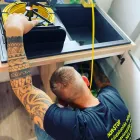 8 üzleti kép SPRINT DUGULÁSELHÁRÍTÁS 0-24 Duguláselhárítás ban/ben Pécs BA