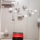 14 üzleti kép STADION SZERELVÉNYBOLT Szerelvények ban/ben Veszprem VE