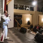 24 üzleti kép STAR SHOW Zeneszolgáltatás ban/ben Miskolc BZ