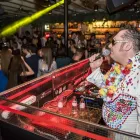 44 üzleti kép STAR SHOW Zeneszolgáltatás ban/ben Miskolc BZ