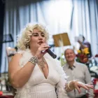 46 üzleti kép STAR SHOW Zeneszolgáltatás ban/ben Miskolc BZ