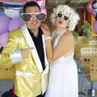 61 üzleti kép STAR SHOW Zeneszolgáltatás ban/ben Miskolc BZ