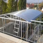 2 üzleti kép STEEL-STUDIO Otthon és Építőipar ban/ben Kistarcsa PE