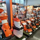 13 üzleti kép STIHL SZAKKERESKEDÉS MŰSZAKI BOLT KANIZSA KER. KFT. Mezőgazdasági gépek, gépalkatrészek és szervizek ban/ben Nagykanizsa ZA