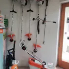 5 üzleti kép STIHL SZAKÜZLET - BONYHÁD Mezőgazdasági gépek, gépalkatrészek ban/ben Bonyhád TO
