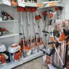 7 üzleti kép STIHL SZAKÜZLET - BONYHÁD Mezőgazdasági gépek, gépalkatrészek ban/ben Bonyhád TO