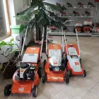 1 üzleti kép STIHL SZAKÜZLET - BONYHÁD Mezőgazdasági gépek, gépalkatrészek ban/ben Bonyhád TO