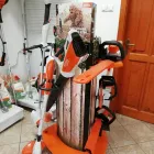 2 üzleti kép STIHL SZAKÜZLET - BONYHÁD Mezőgazdasági gépek, gépalkatrészek ban/ben Bonyhád TO
