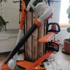 5 üzleti kép STIHL SZAKÜZLET - BONYHÁD Mezőgazdasági gépek, gépalkatrészek ban/ben Bonyhád TO