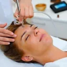 5 üzleti kép STÍLUS SZÉPSÉGSZALON Szépségszalon, kozmetika ban/ben Budapest