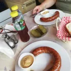 2 üzleti kép STOP ÉTKEZDE Vendéglátás ban/ben Csepel PE