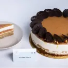 9 üzleti kép STÜHMER MINTABOLT, CUKRÁSZDA ÉS CREMERIA Cukrászdák ban/ben Eger HE