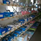 2 üzleti kép STUXI CSAP SZERELVÉNY KERESKEDELEM Üzletek ban/ben Szeged CS