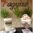 2 üzleti kép SUMMER FAGYIZÓ ÉS KÁVÉZÓ Vendéglátás ban/ben Zamárdi SO