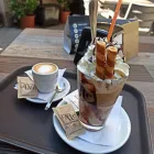 3 üzleti kép SUMMER FAGYIZÓ ÉS KÁVÉZÓ Vendéglátás ban/ben Zamárdi SO