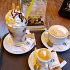 4 üzleti kép SUMMER FAGYIZÓ ÉS KÁVÉZÓ Vendéglátás ban/ben Zamárdi SO