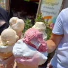 5 üzleti kép SUMMER FAGYIZÓ ÉS KÁVÉZÓ Vendéglátás ban/ben Zamárdi SO