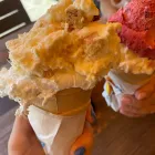 7 üzleti kép SUMMER FAGYIZÓ ÉS KÁVÉZÓ Vendéglátás ban/ben Zamárdi SO