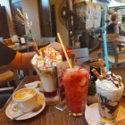 9 üzleti kép SUMMER FAGYIZÓ ÉS KÁVÉZÓ Vendéglátás ban/ben Zamárdi SO