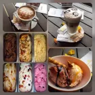 10 üzleti kép SUMMER FAGYIZÓ ÉS KÁVÉZÓ Vendéglátás ban/ben Zamárdi SO