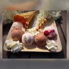 12 üzleti kép SUMMER FAGYIZÓ ÉS KÁVÉZÓ Vendéglátás ban/ben Zamárdi SO