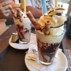 14 üzleti kép SUMMER FAGYIZÓ ÉS KÁVÉZÓ Vendéglátás ban/ben Zamárdi SO