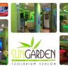 3 üzleti kép SUNGARDEN SZOLÁRIUM SZALON Szolárium ban/ben Budapest