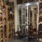 3 üzleti kép SUPRAWERK KFT. Képkeretezés ban/ben Budapest PE