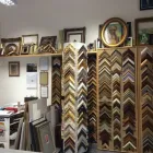 4 üzleti kép SUPRAWERK KFT. Képkeretezés ban/ben Budapest PE