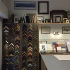 5 üzleti kép SUPRAWERK KFT. Képkeretezés ban/ben Budapest PE