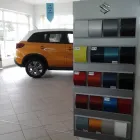 4 üzleti kép SUZUKI LICSKAI AUTÓHÁZ Autók ban/ben Kapuvár GS