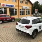 8 üzleti kép SUZUKI LICSKAI AUTÓHÁZ Autók ban/ben Kapuvár GS