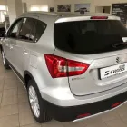 14 üzleti kép SUZUKI LICSKAI AUTÓHÁZ Autók ban/ben Kapuvár GS