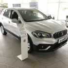 18 üzleti kép SUZUKI LICSKAI AUTÓHÁZ Autók ban/ben Kapuvár GS