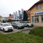 3 üzleti kép SUZUKI LICSKAI AUTÓHÁZ Autók ban/ben Kapuvár GS