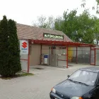 7 üzleti kép SUZUKI LICSKAI AUTÓHÁZ Autók ban/ben Kapuvár GS