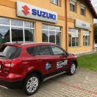 13 üzleti kép SUZUKI LICSKAI AUTÓHÁZ Autók ban/ben Kapuvár GS