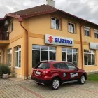 14 üzleti kép SUZUKI LICSKAI AUTÓHÁZ Autók ban/ben Kapuvár GS