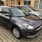 18 üzleti kép SUZUKI LICSKAI AUTÓHÁZ Autók ban/ben Kapuvár GS