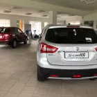 20 üzleti kép SUZUKI LICSKAI AUTÓHÁZ Autók ban/ben Kapuvár GS